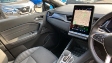 Renault Symbioz 1.6 E-Tech FHEV 145 Iconic Esprit Alpine 5dr Auto Hybrid Estate